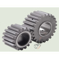 Crown Wheel and Pinion Gear for Truck