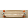 Skateboard Deck Aus Bambus