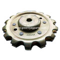 87473652 Cadena de maíz Spring Spring Sprocket