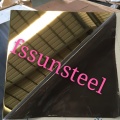 AISI 304 Mirror Stainless Steel Sheet