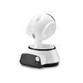 Smart Home Security Surveillance 1.0MP Wifi IP Camera