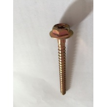 Hex Marutex Stainless Steel Screw for Automative (or machinery)