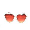 2015 heart shaped sunglasses