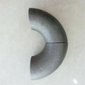 Butt weld carbon steel elbow