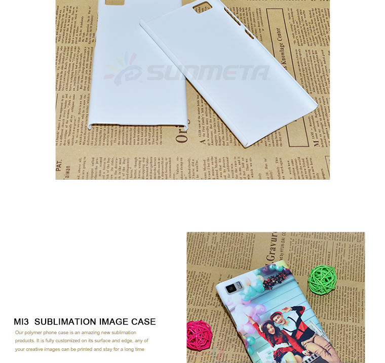 Sublimation Cell Phone Covers