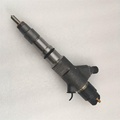 High Performance Diesel Fuel Common Rail Injector 0445120153