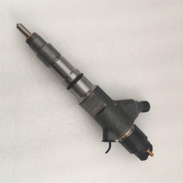 Hochleistungs-Dieselkraftstoff Common Rail Injector 0445120153