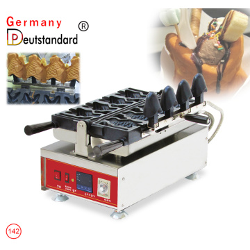 Hot Sale kommerzielle Taiyaki Maker Maschine mit hoher Qualität zum Verkauf