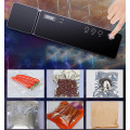 Home Food Vacuum Sealer Machine