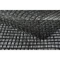 High Tensile Strength Fiberglass Geogrid Asphalt Pavement