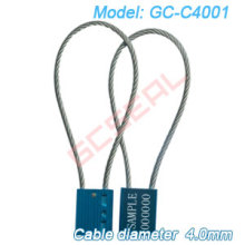 ISO 17712 Cable Seal