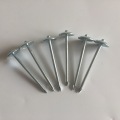 High Quality Industrial Construction Common Nail 2 Inch