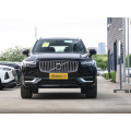 Volvo XC90 Nuevo auto energético