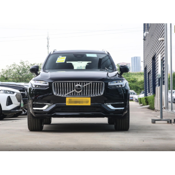 Volvo XC90 Новый энергетический автомобиль