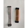 Led Display ribbon cable and power cable