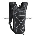 Fashion Black Sports Hydration Pack pour le cyclisme