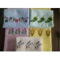 Waffle Towel Tea Towels Waffle Weave Dish Towels