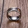 Wholesale tungsten carbide promise rings for men