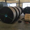 Ep/Polyester Sludge Dewatering Rubber Conveyor Belt