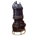 High Performance solar submersible pump