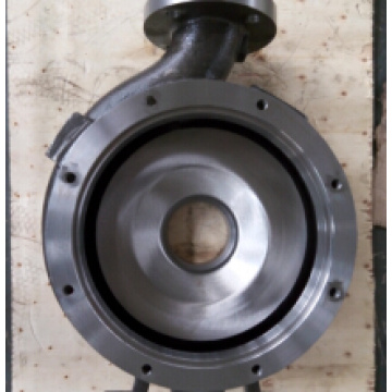 Carter centrifuge de pompe à eau de pompe de Durco d&#39;ANSI