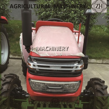 Agriculture Machinery 40HP Small Tractor Farm Tractor