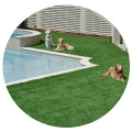 25-45mm Custom artificial landscaping grass for garden