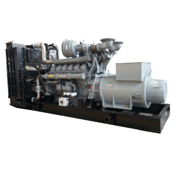 1350kw perkins generator open generator sets