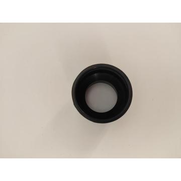 Accesorios de tubería de ABS 2x1.5 pulgadas de tubería