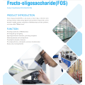 Fructooligosaccharides supplement FOS CAS308066-66-2 short chain Fructooligosac for infant formula