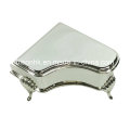 Hot Selling Party Decoration Jewelry Case for Wedding Gift