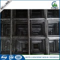 Reinforcing Steel Galvanized Welded Mesh Fence