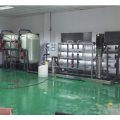 Pharmaceutical Reverse Osmosis Pure Water Equipment