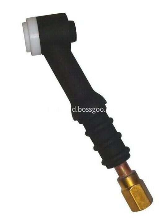 Wp 9 Standard Torch Head