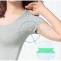 armpit sweat absorbent pads