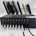 Multiple USB Charging Station