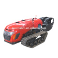 Traktor Rototiller Grubber Scheibengrubber neu