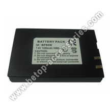 Appareil photo Samsung batterie BP80W