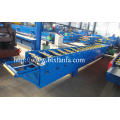 Canada Style Metal Siding Profile Forming Machine