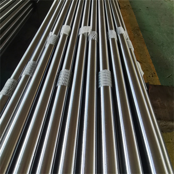 4140 Cold Drawn Special Steel Profiles