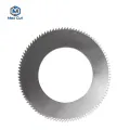 Tungsten steel Saw Blade 600mm Wood Cutting Saw