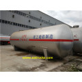 13000 Gallon 27 MT Bulk Propane Tanks