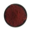 Peinture de ciment d&#39;oxyde de fer fe2o3 pigment inorganique rouge