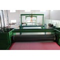 Spunbond nonwoven fabric making production line