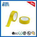 Heat resistant pvc tape