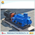 Multistage Horizontal Centrifugal Pump Water Pump