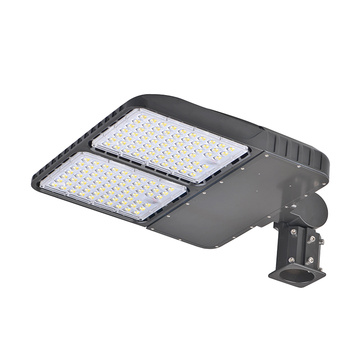 240W Outdoor Led Street Lights Fixture 5000K