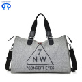 Korean short-haul travel bag for women carrying bag