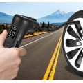 Cordless Car Pump Fast Inflation Power Bank