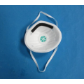 CAP SHAPE DISPOSABLE PROTECTIVE MASK